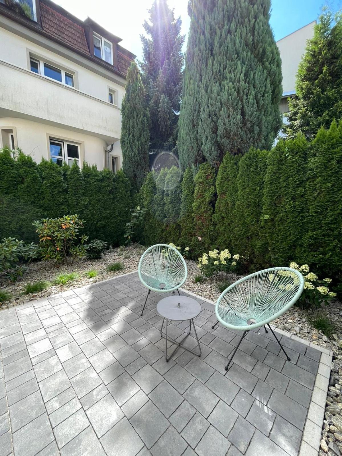 Sanhaus Apartments - Ul Haffnera I Okolice - Najpiekniejsze Apartamenty W Sopocie, 3-5 Minut Od Plazy Sopot Room photo