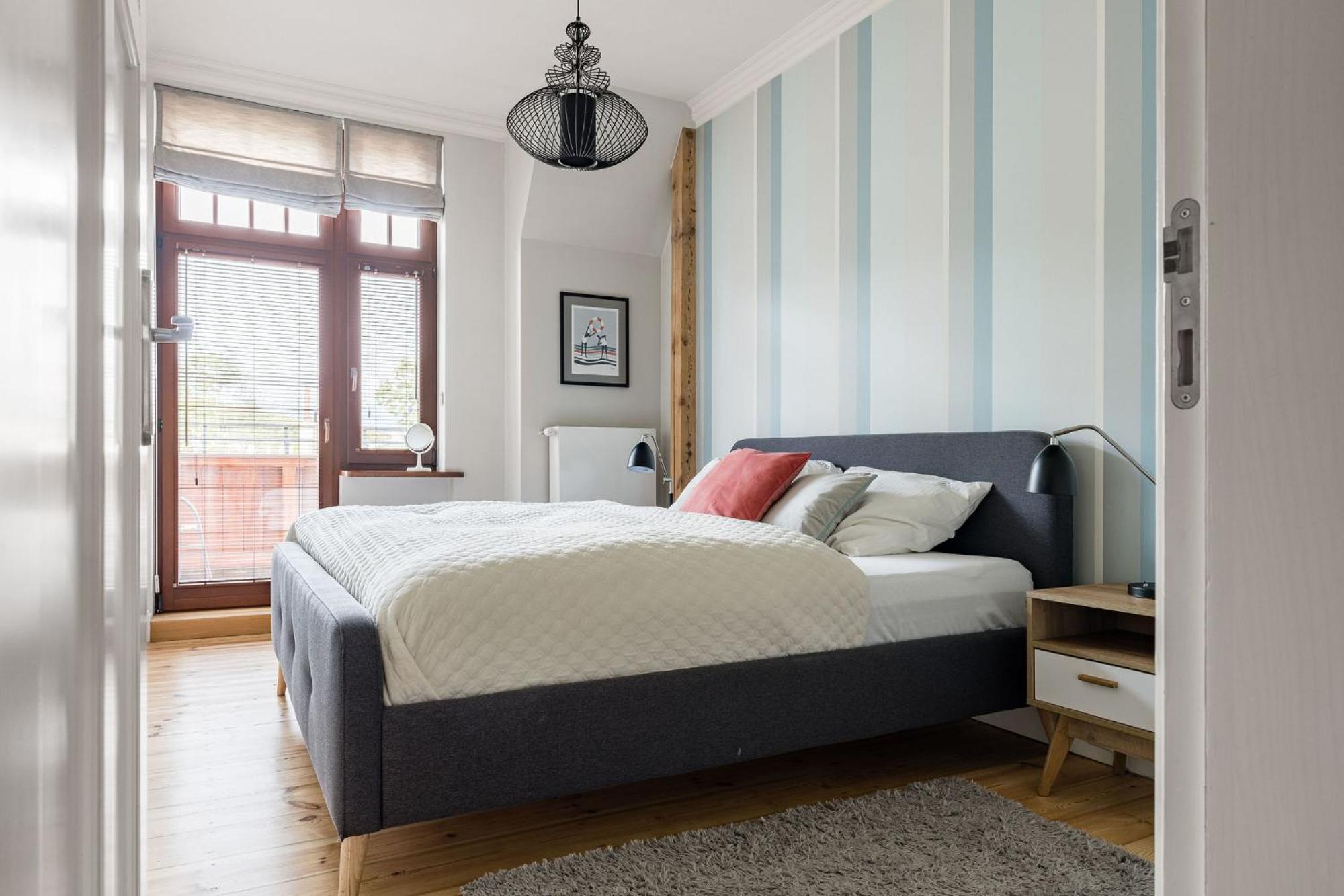 Sanhaus Apartments - Ul Haffnera I Okolice - Najpiekniejsze Apartamenty W Sopocie, 3-5 Minut Od Plazy Sopot Room photo