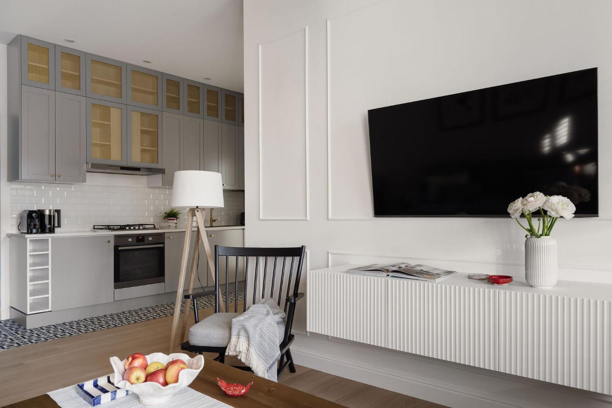 Sanhaus Apartments - Ul Haffnera I Okolice - Najpiekniejsze Apartamenty W Sopocie, 3-5 Minut Od Plazy Sopot Room photo